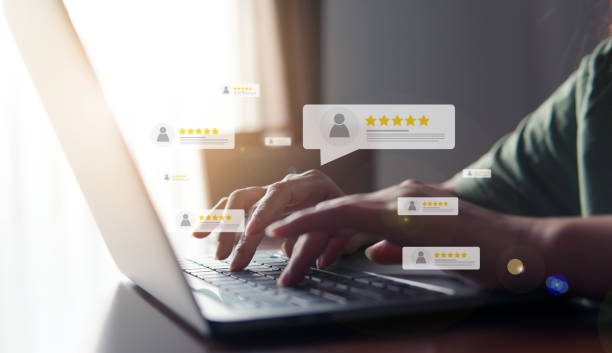 https://www.istockphoto.com/photo/customer-review-good-rating-concept-hand-pressing-user-and-five-star-icon-on-visual-gm1451079337-487839801?utm_source=pexels&utm_medium=affiliate&utm_campaign=sponsored_photo&utm_content=srp_inline_media&utm_term=service%20ratings