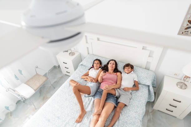 https://www.istockphoto.com/photo/a-family-uses-the-remote-to-activate-the-electric-ceiling-fan-view-from-above-gm1576653549-528391737?utm_source=pexels&utm_medium=affiliate&utm_campaign=sponsored_photo&utm_content=srp_inline_media&utm_term=aircon%20and%20ceiling%20fan